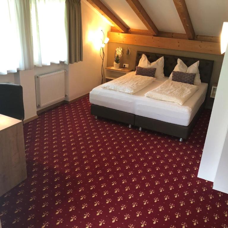 Apartment in Goldrain with Pool & Mountain Views - Apartamento de 1 dormitorio - 11