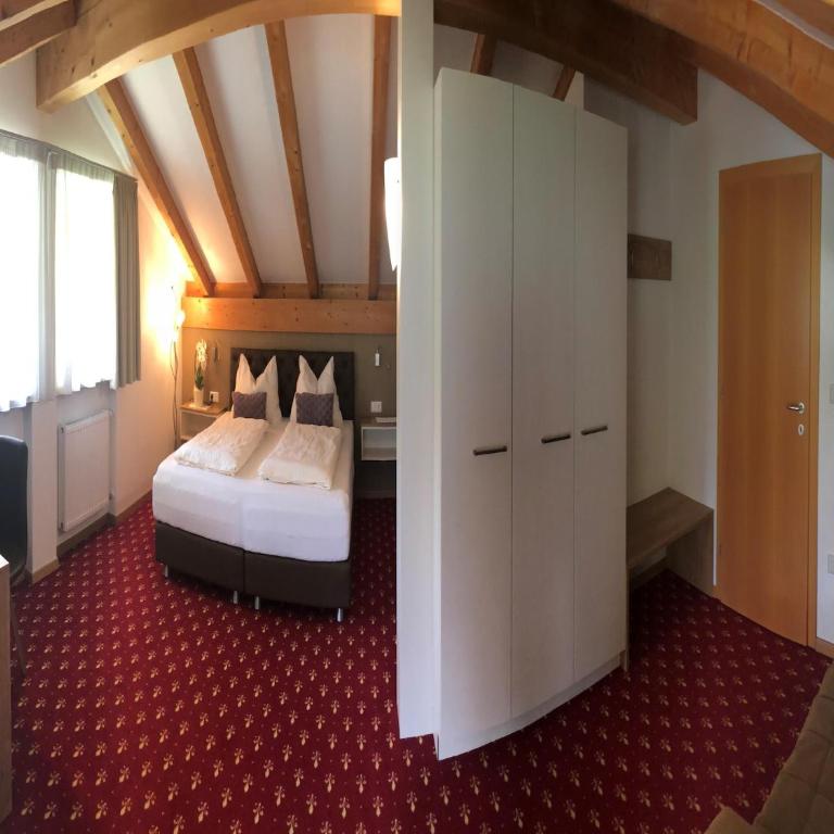 Apartment in Goldrain with Pool & Mountain Views - Apartamento de 1 dormitorio - 5
