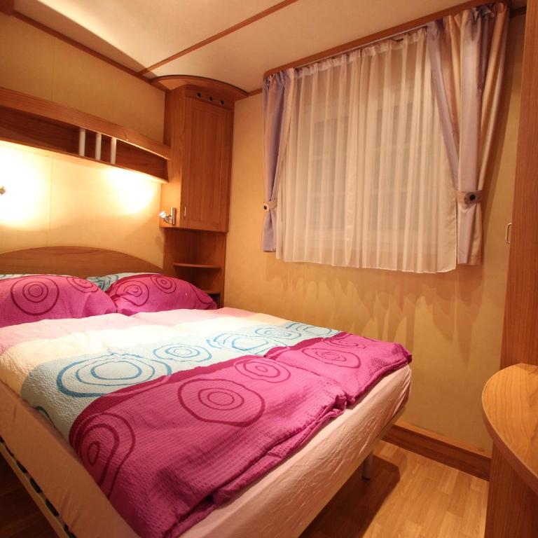 Mobile Home by Völkermarkt Reservoir - Mobilheim mit 2 Schlafzimmern - 6