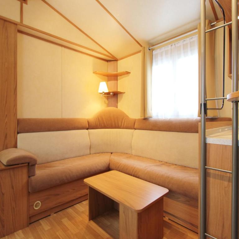 Mobile Home by Völkermarkt Reservoir - Mobilheim mit 2 Schlafzimmern - 7