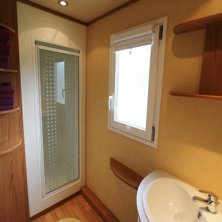 Mobile Home by Völkermarkt Reservoir - Mobilheim mit 2 Schlafzimmern - 10