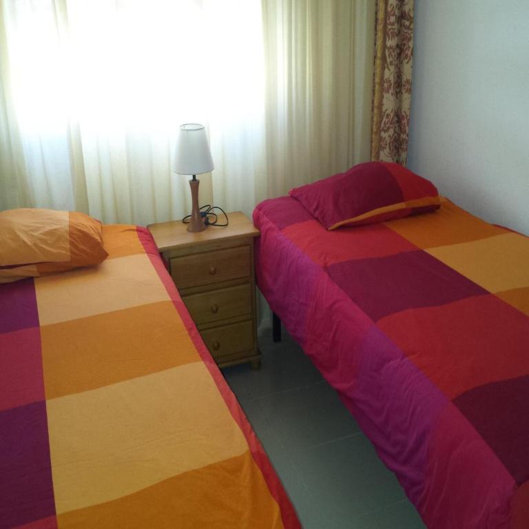 Modern Denia Apartment - Apartamento de 3 dormitorios - 9