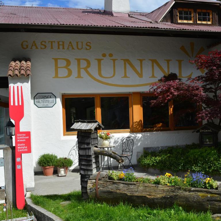 Brünnl's Försterhütte - Casa - 16