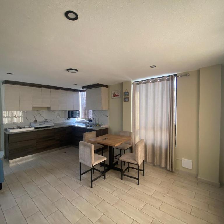 Departamento centro de Arequipa - Apartamento de 2 dormitorios - 4