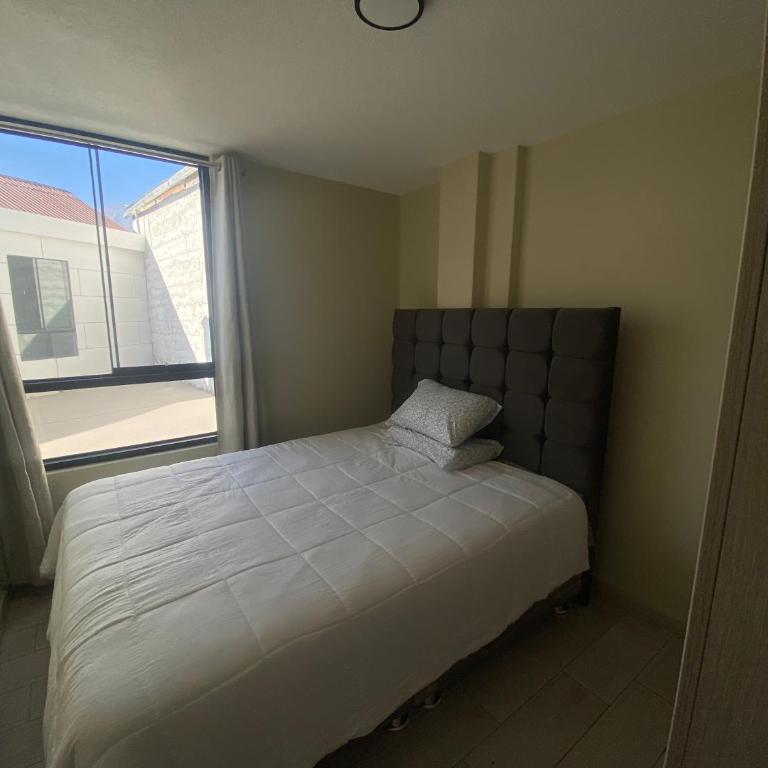 Departamento centro de Arequipa - Apartamento de 2 dormitorios - 3