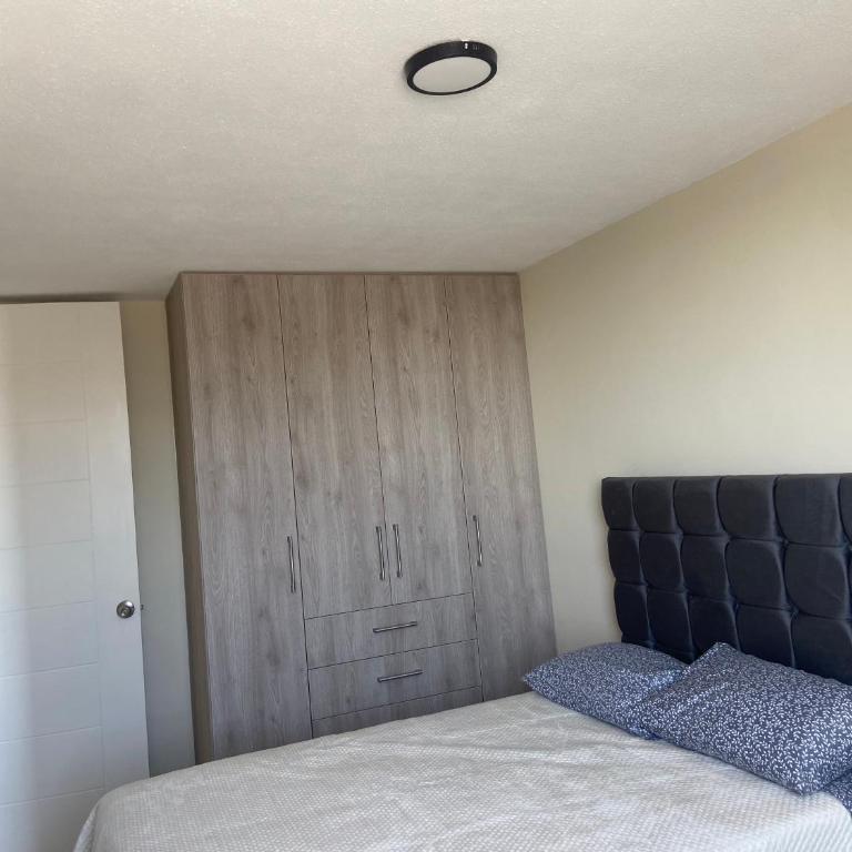Departamento centro de Arequipa - Apartamento de 2 dormitorios - 2