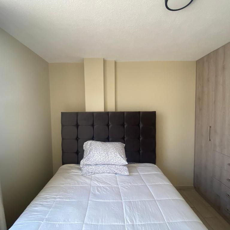 Departamento centro de Arequipa - Apartamento de 2 dormitorios - 1