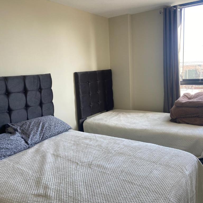 Departamento centro de Arequipa - Apartamento de 2 dormitorios - 4
