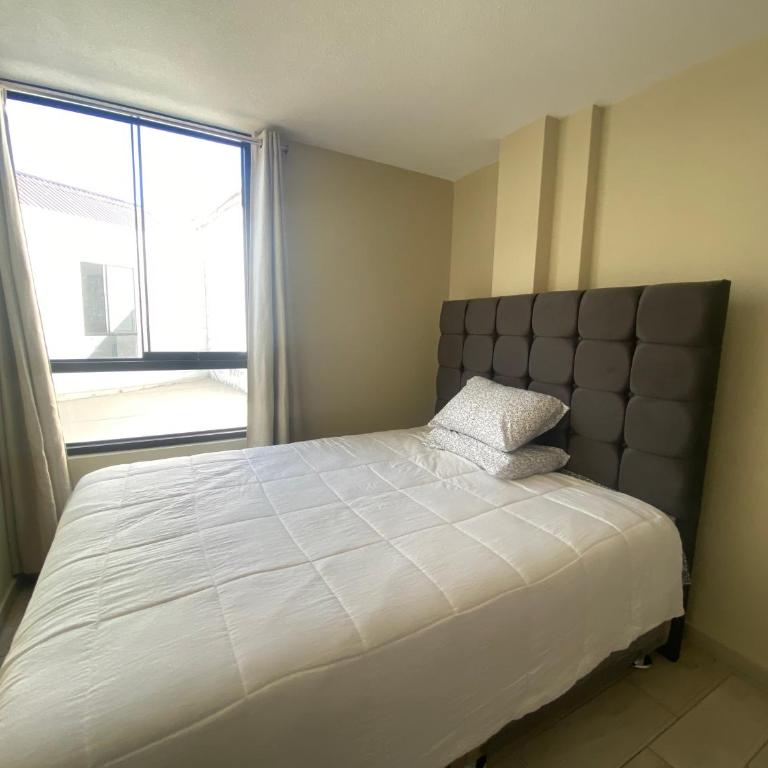 Departamento centro de Arequipa - Apartamento de 2 dormitorios - 2