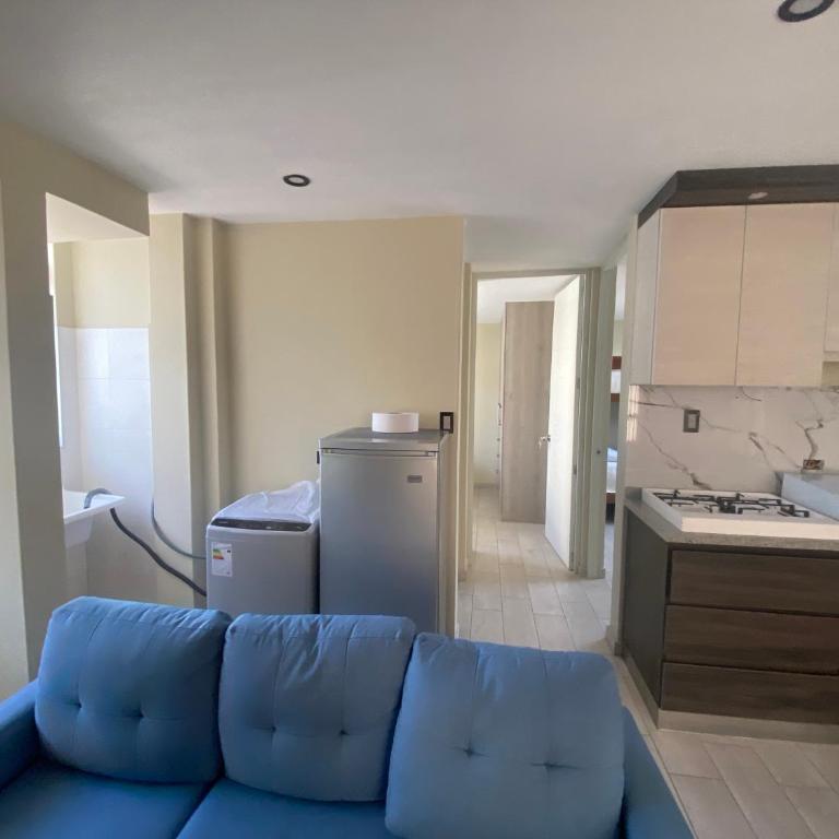 Departamento centro de Arequipa - Apartamento de 2 dormitorios - 11