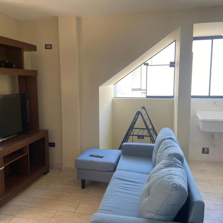 Departamento centro de Arequipa - Apartamento de 2 dormitorios - 13