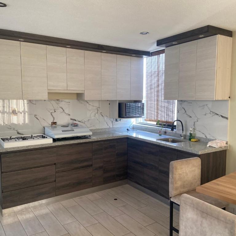 Departamento centro de Arequipa - Apartamento de 2 dormitorios - 14