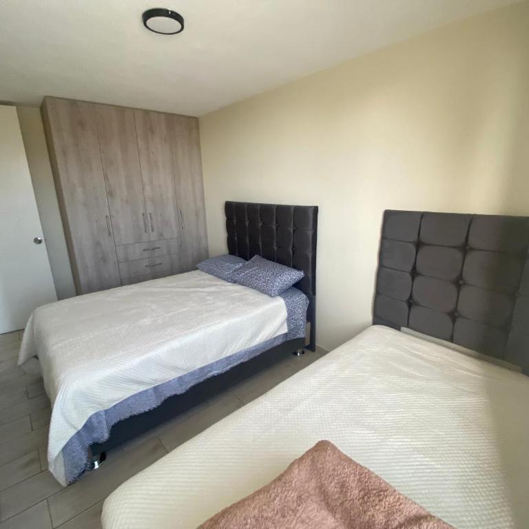 Departamento centro de Arequipa - Apartamento de 2 dormitorios - 7