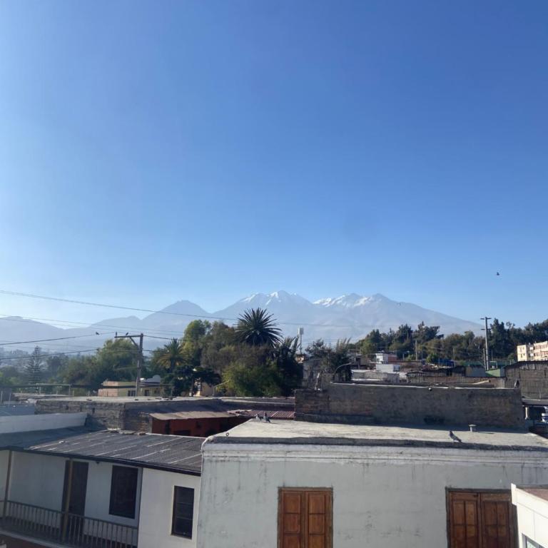 Departamento centro de Arequipa - Apartamento de 2 dormitorios - 15