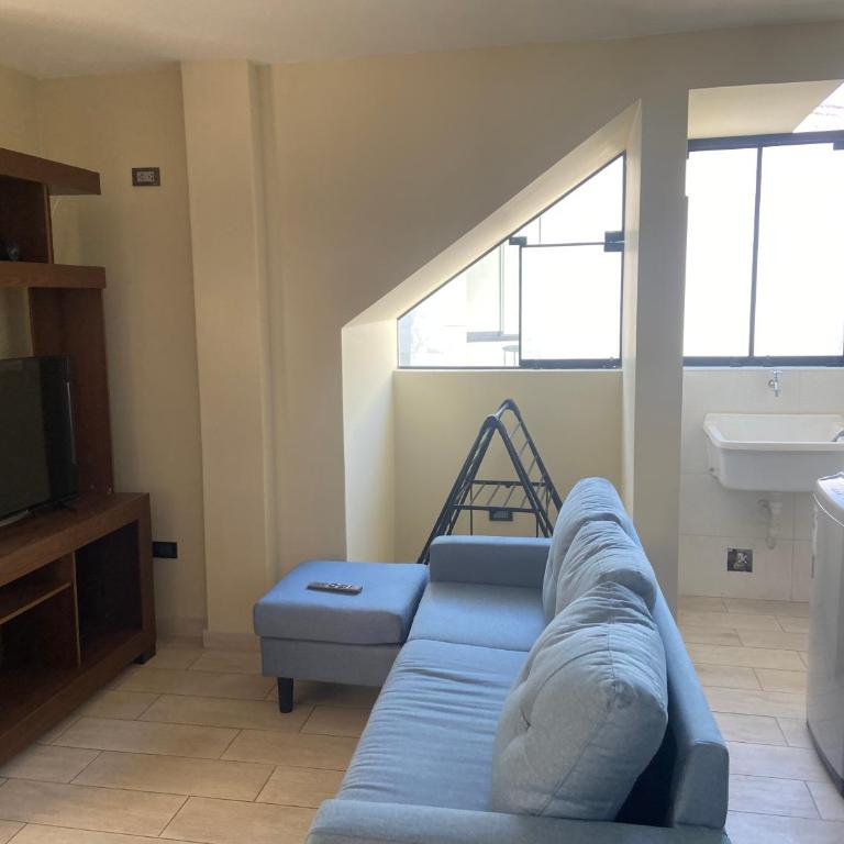 Departamento centro de Arequipa - Apartamento de 2 dormitorios - 16