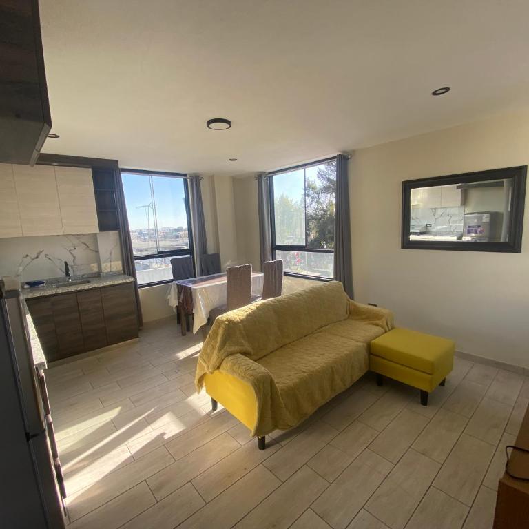 Departamento centro de Arequipa - Apartamento de 2 dormitorios - 11