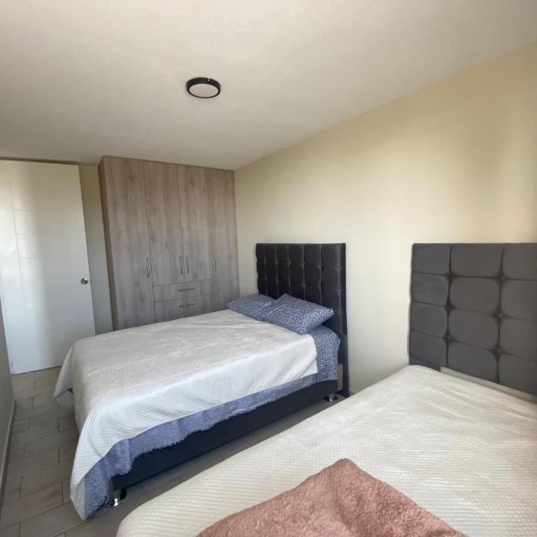 Departamento centro de Arequipa - Apartamento de 2 dormitorios - 12