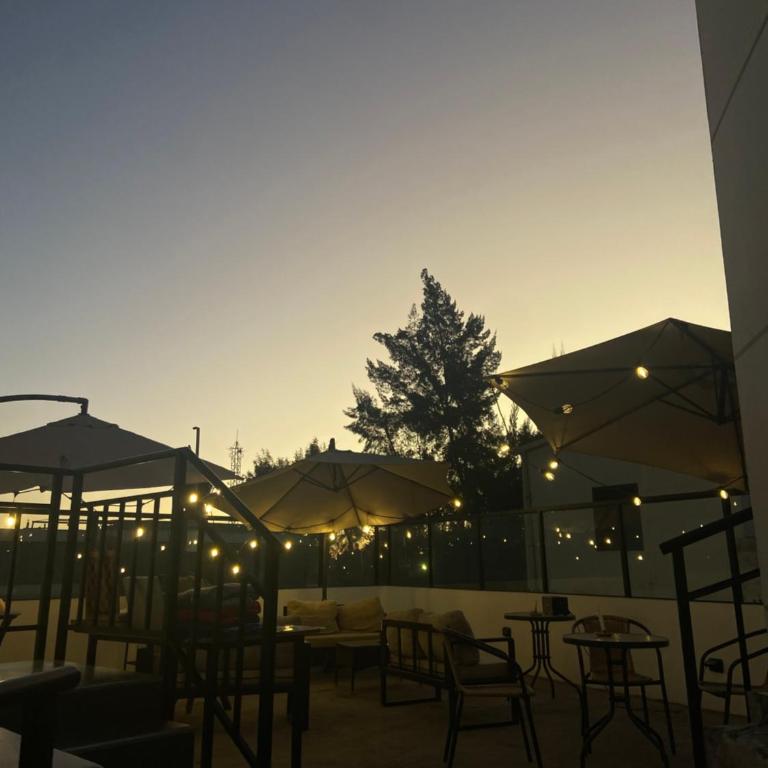 Departamento centro de Arequipa - Two-Bedroom Apartment - 18