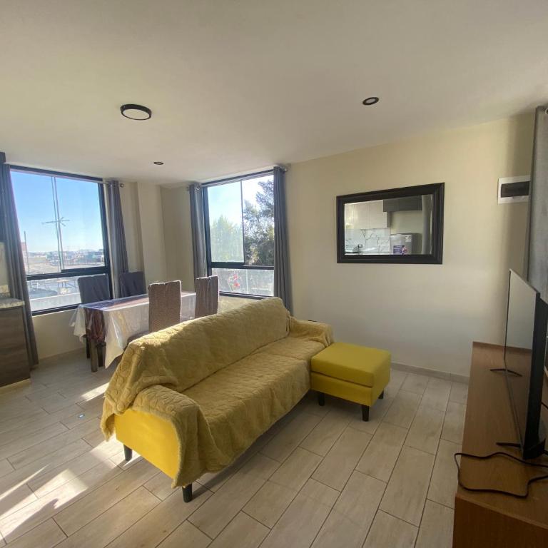 Departamento centro de Arequipa - Apartamento de 2 dormitorios - 14