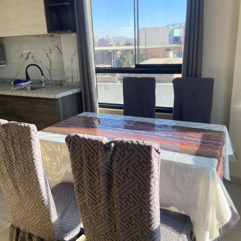 Departamento centro de Arequipa - Apartamento de 2 dormitorios - 16