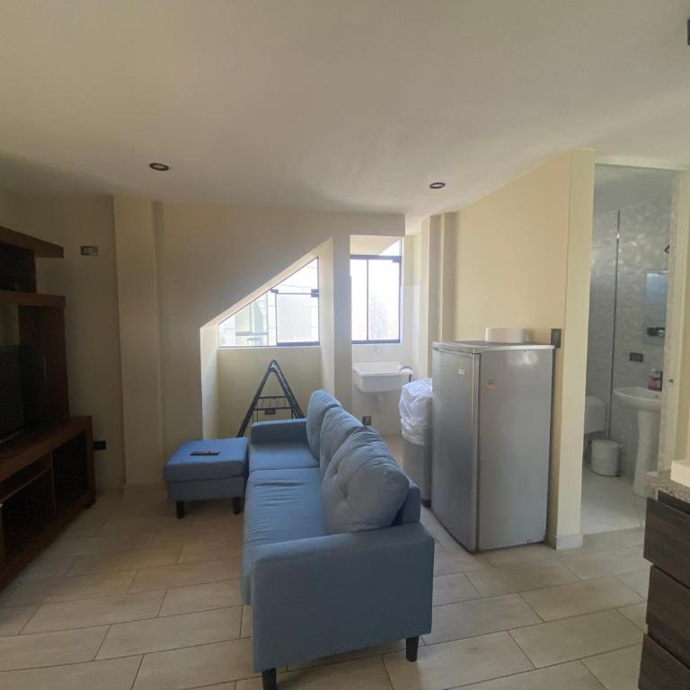 Departamento centro de Arequipa - Apartamento de 2 dormitorios - 20