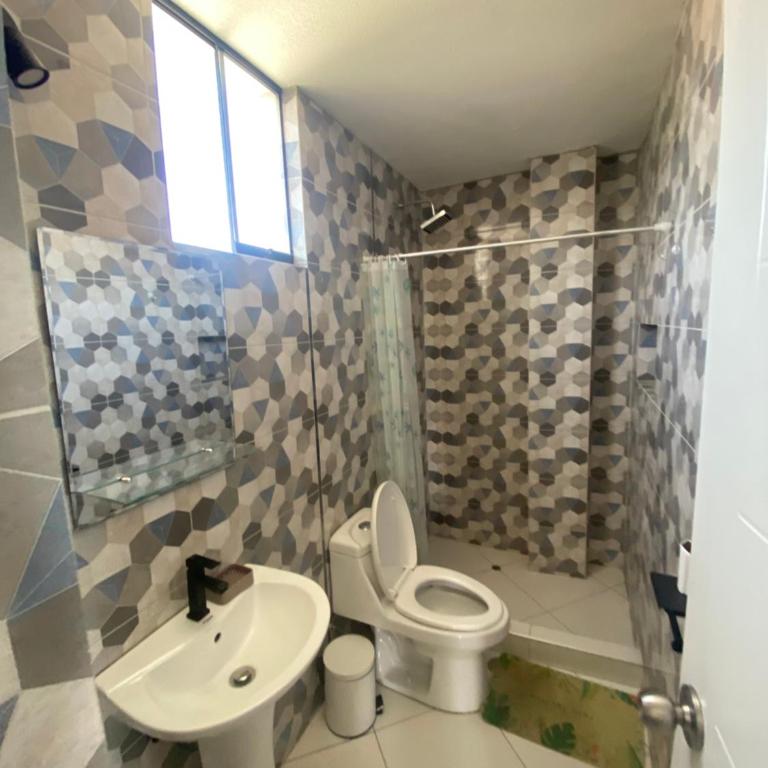 Departamento centro de Arequipa - Apartamento de 2 dormitorios - 18