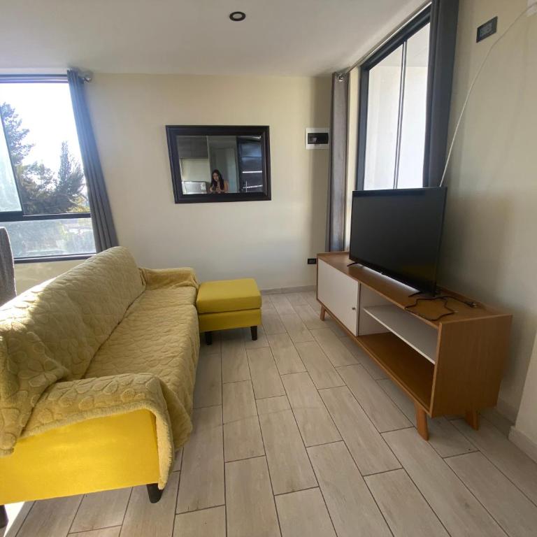 Departamento centro de Arequipa - Apartamento de 2 dormitorios - 20