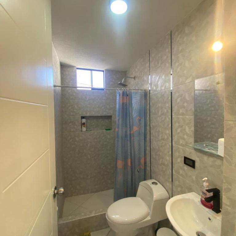 Departamento centro de Arequipa - Apartamento de 2 dormitorios - 24