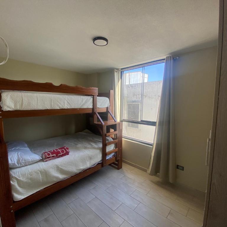 Departamento centro de Arequipa - Apartamento de 2 dormitorios - 25