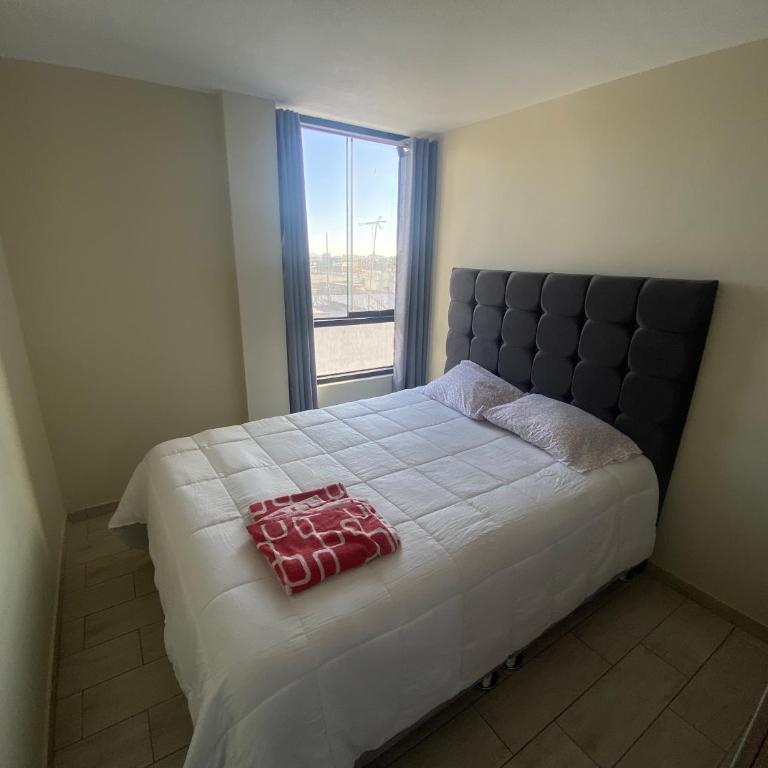 Departamento centro de Arequipa - Apartamento de 2 dormitorios - 22