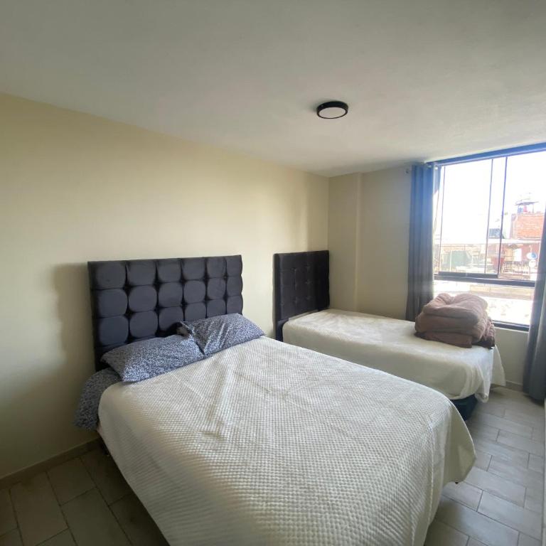 Departamento centro de Arequipa - Apartamento de 2 dormitorios - 23
