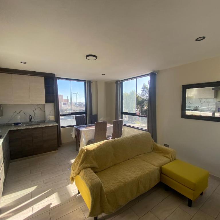 Departamento centro de Arequipa - Apartamento de 2 dormitorios - 24