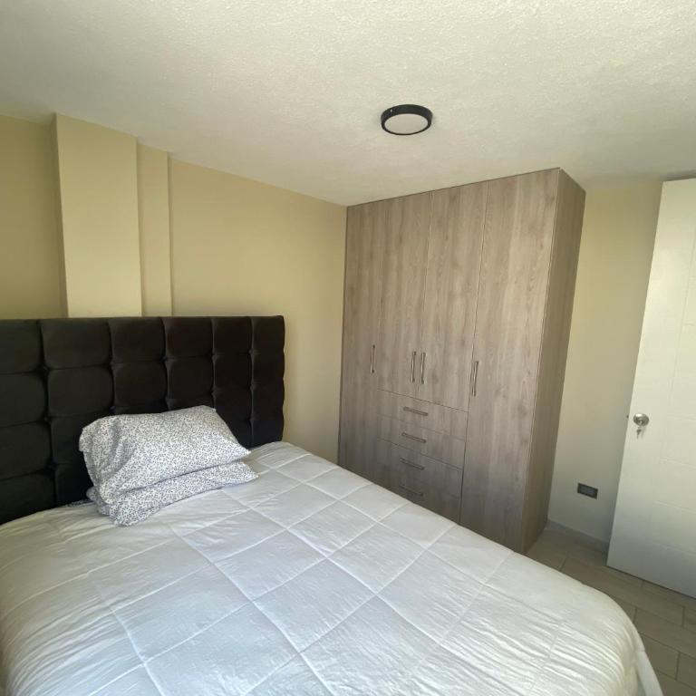 Departamento centro de Arequipa - Apartamento de 2 dormitorios - 26