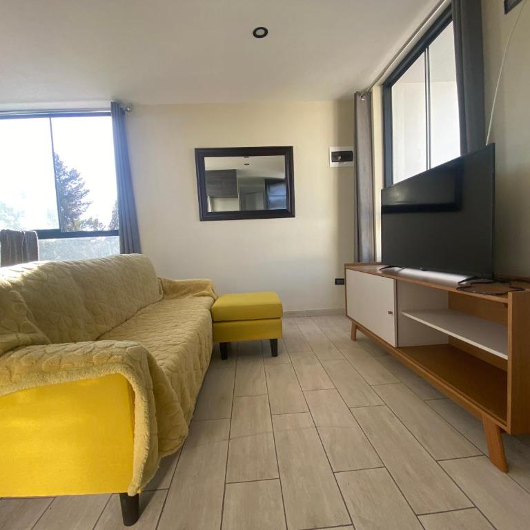 Departamento centro de Arequipa - Apartamento de 2 dormitorios - 25