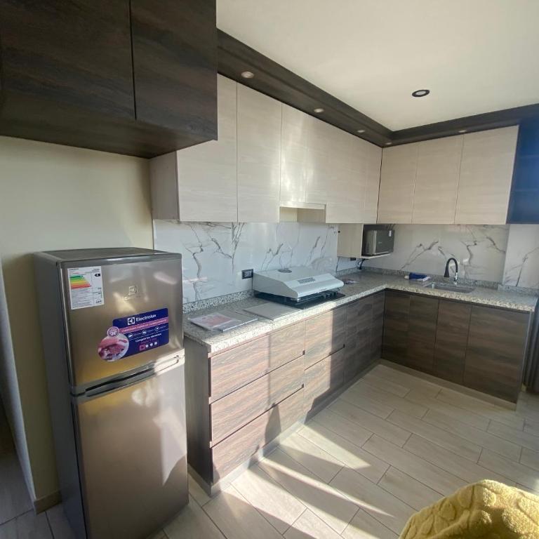 Departamento centro de Arequipa - Apartamento de 2 dormitorios - 26
