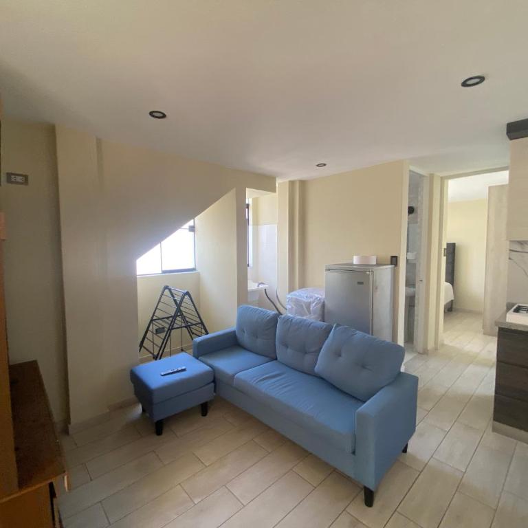 Departamento centro de Arequipa - Apartamento de 2 dormitorios - 27