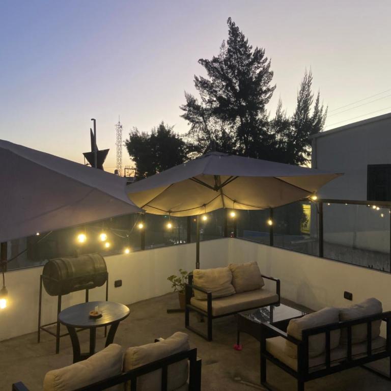 Departamento centro de Arequipa - Apartamento de 2 dormitorios - 29