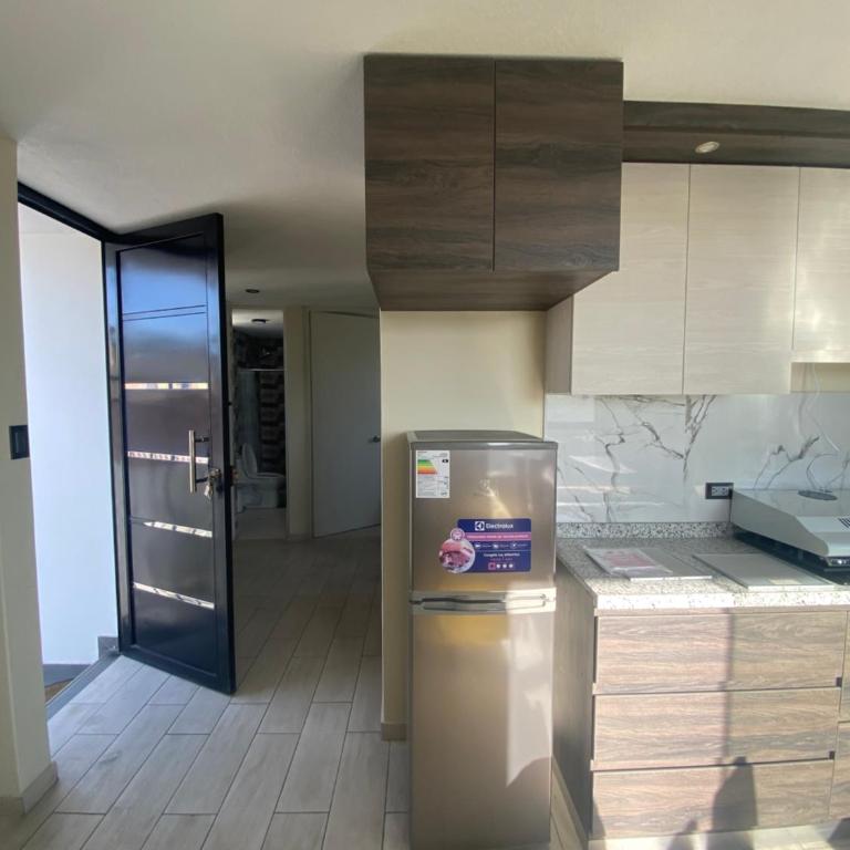 Departamento centro de Arequipa - Apartamento de 2 dormitorios - 29