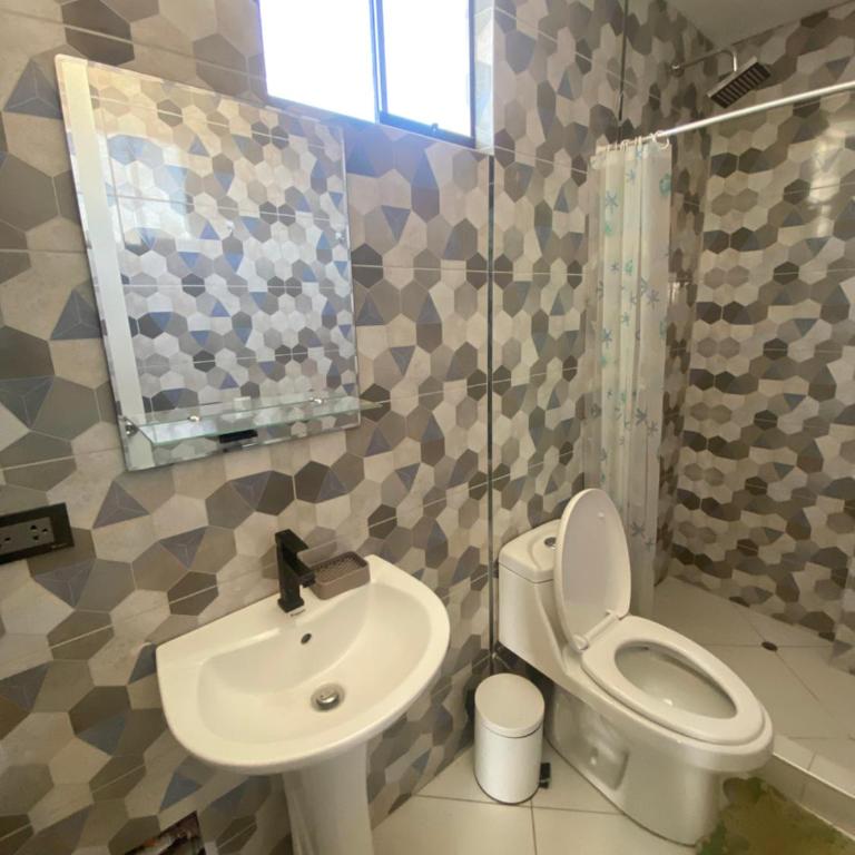 Departamento centro de Arequipa - Apartamento de 2 dormitorios - 30