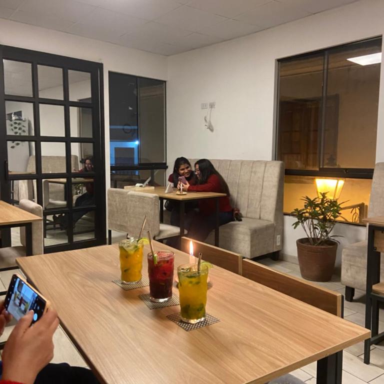 Departamento centro de Arequipa - Apartamento de 2 dormitorios - 30