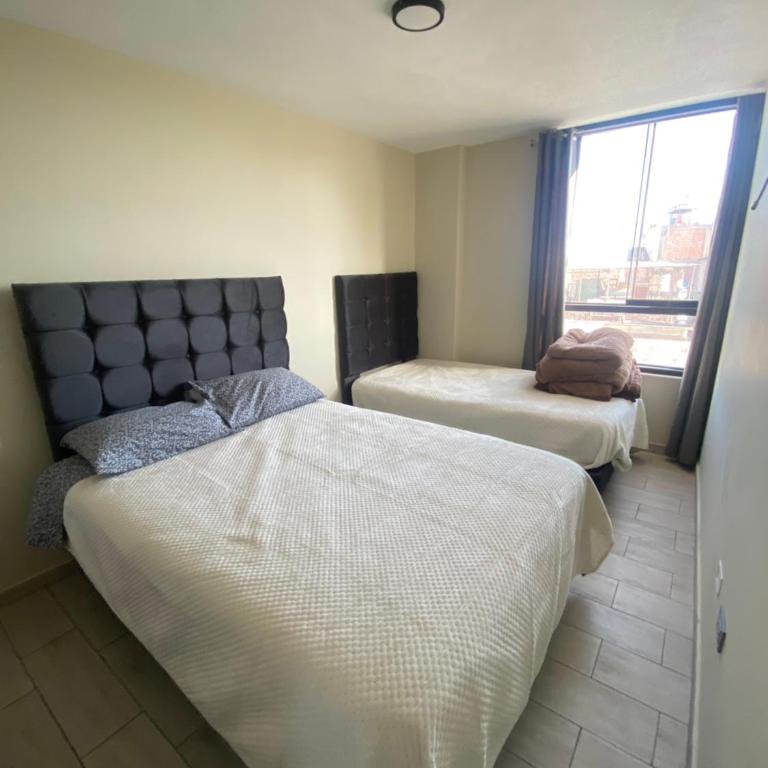 Departamento centro de Arequipa - Apartamento de 2 dormitorios - 34