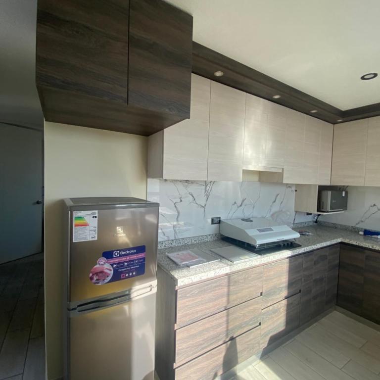 Departamento centro de Arequipa - Apartamento de 2 dormitorios - 37