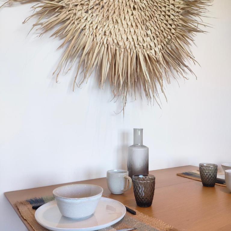 Discreet luxury between jungle and Caribbean Mistiq T 2 - One-Bedroom Apartment - 40