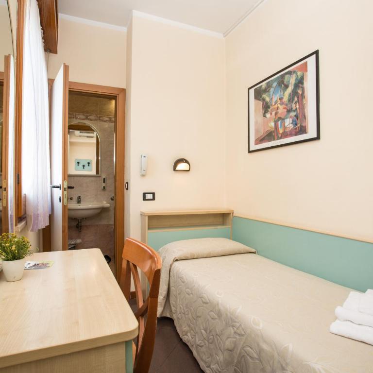 Albergo Ristorante Pozzi - Camera Singola - 2