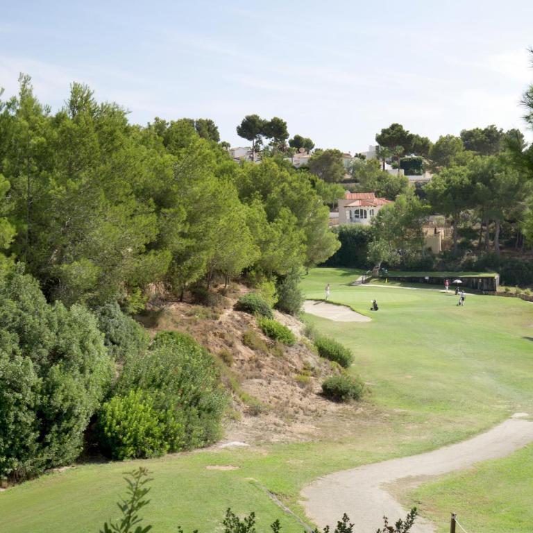 Elegant Escape in Benissa - Villa de 4 dormitorios - 2
