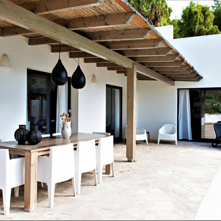 Elegant Escape in Benissa - Villa de 4 dormitorios - 3