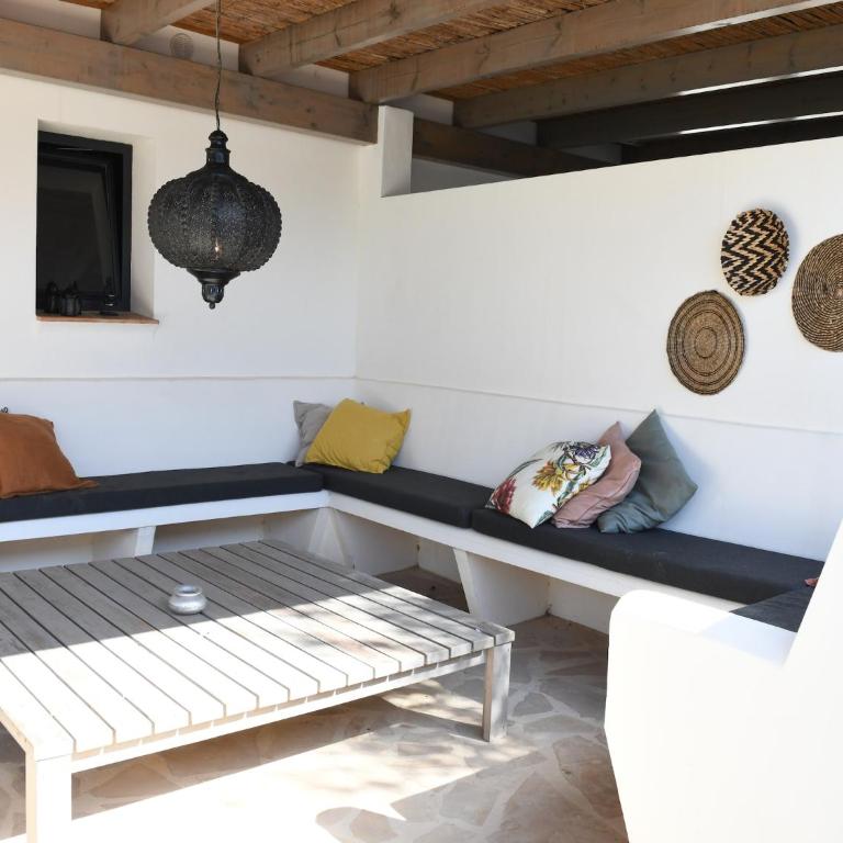 Elegant Escape in Benissa - Villa de 4 dormitorios - 15