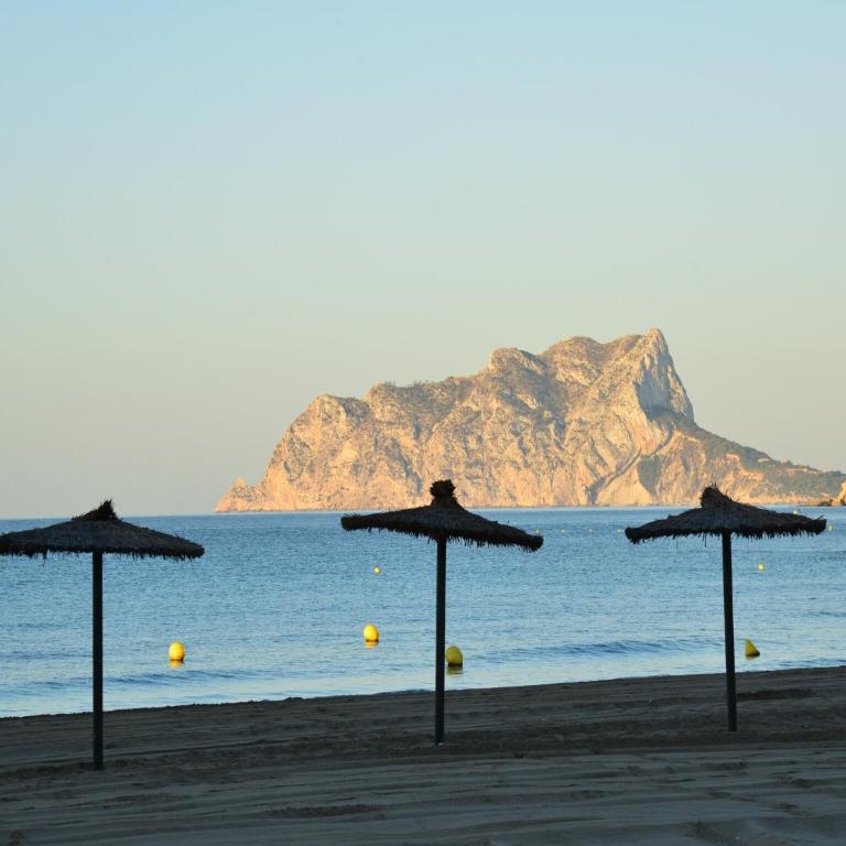 Elegant Escape in Benissa - Villa de 4 dormitorios - 19