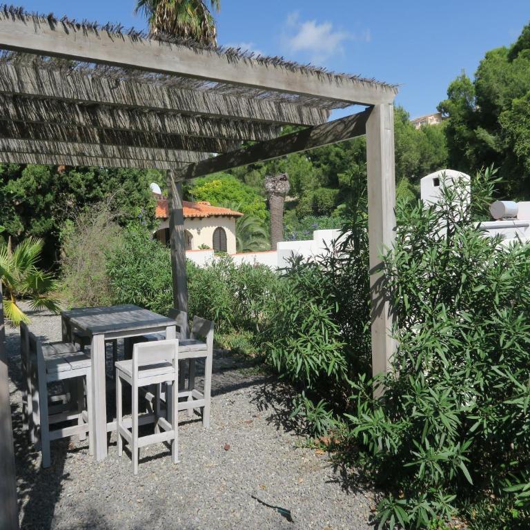 Elegant Escape in Benissa - Villa de 4 dormitorios - 30