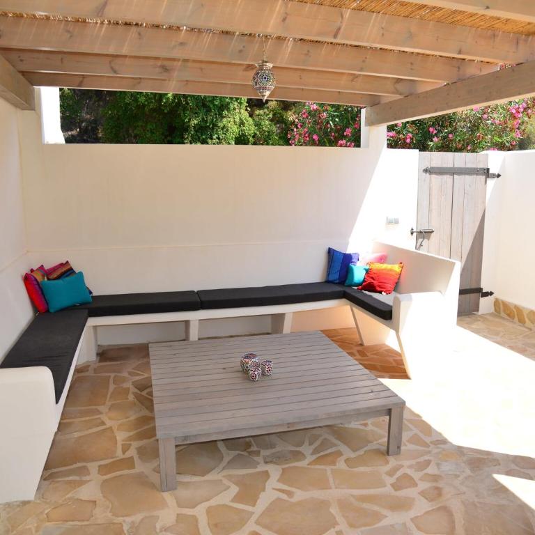 Elegant Escape in Benissa - Villa de 4 dormitorios - 32